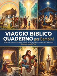 Viaggio Biblico